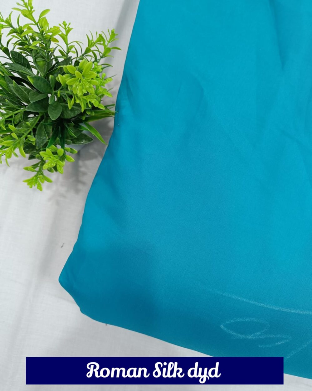 Roman Silk Plain - Image 16