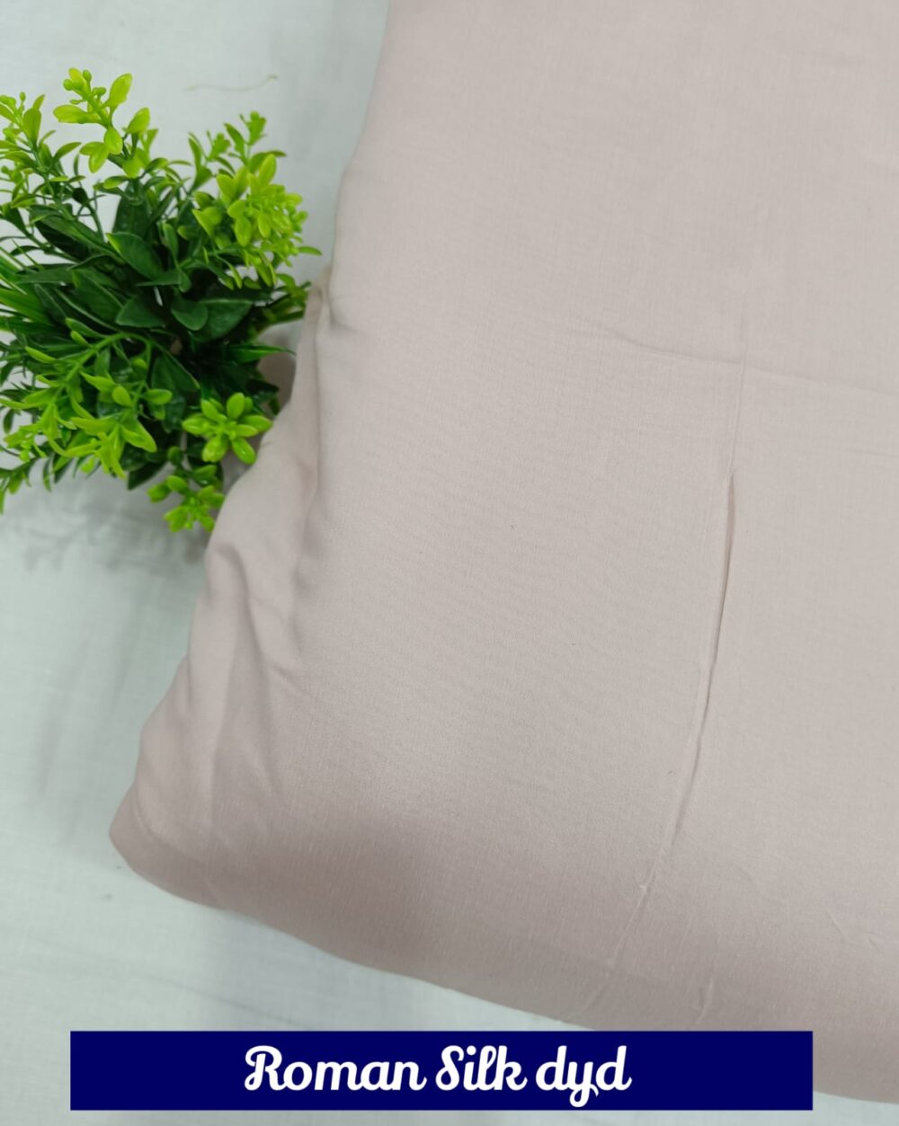 Roman Silk Plain - Image 17