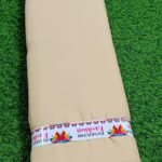 Heavy Bombay dying Rayon Plain