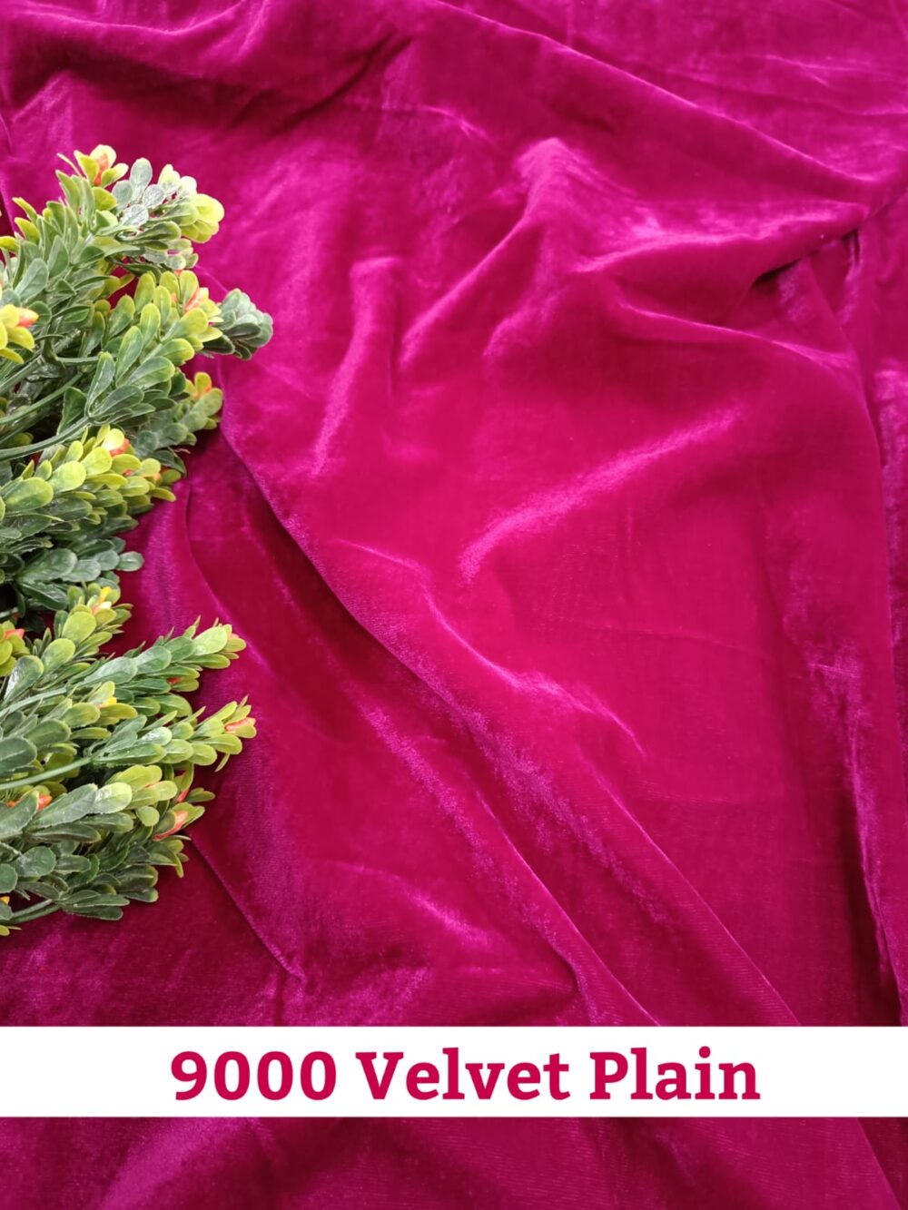9000 Velvet Plain - Image 10