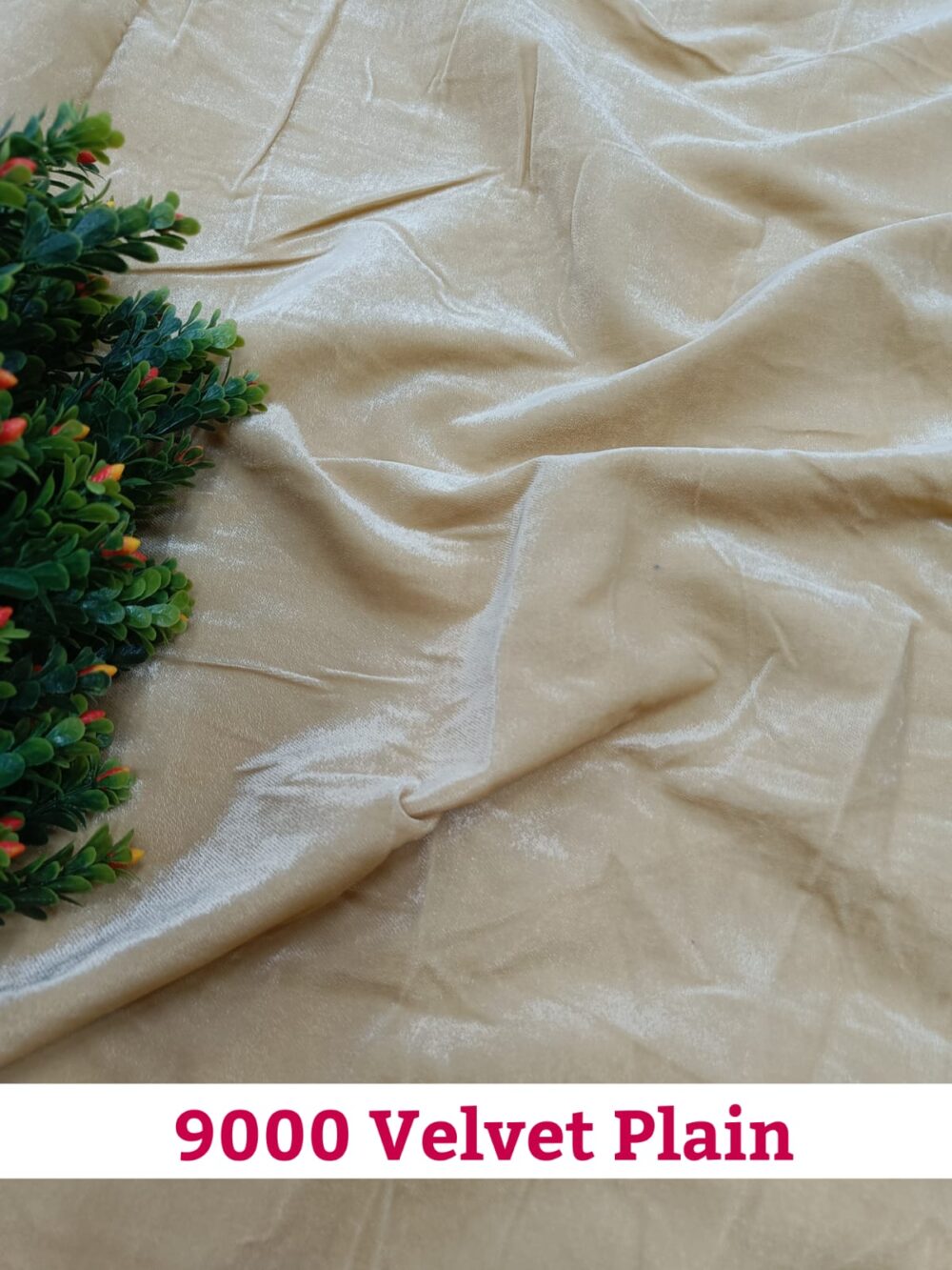 9000 Velvet Plain - Image 13