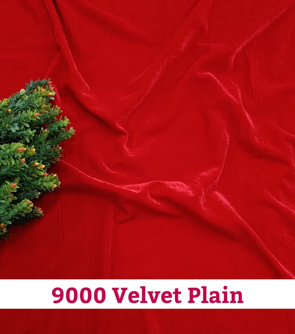 9000 Velvet Plain - Image 17