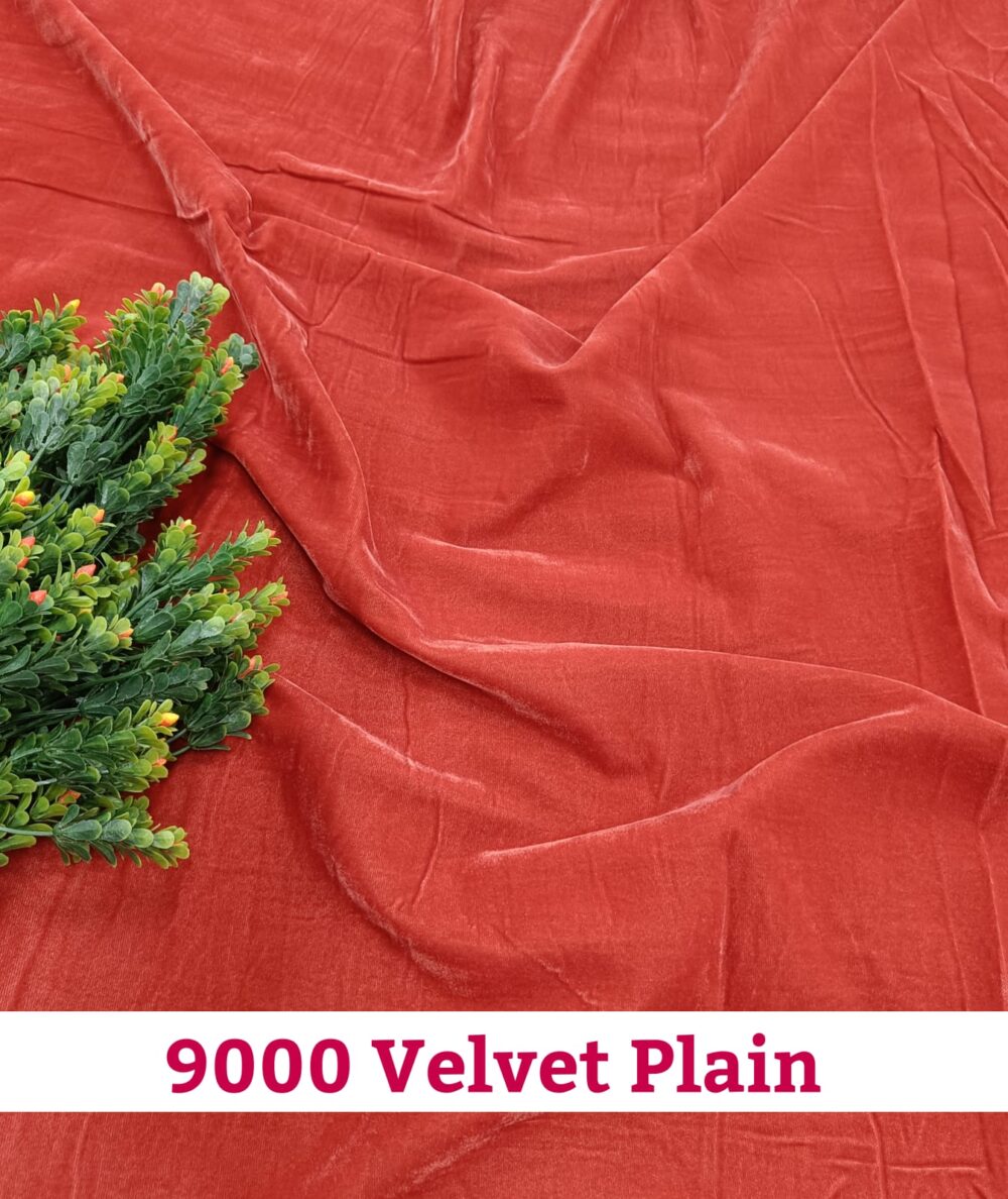 9000 Velvet Plain - Image 7