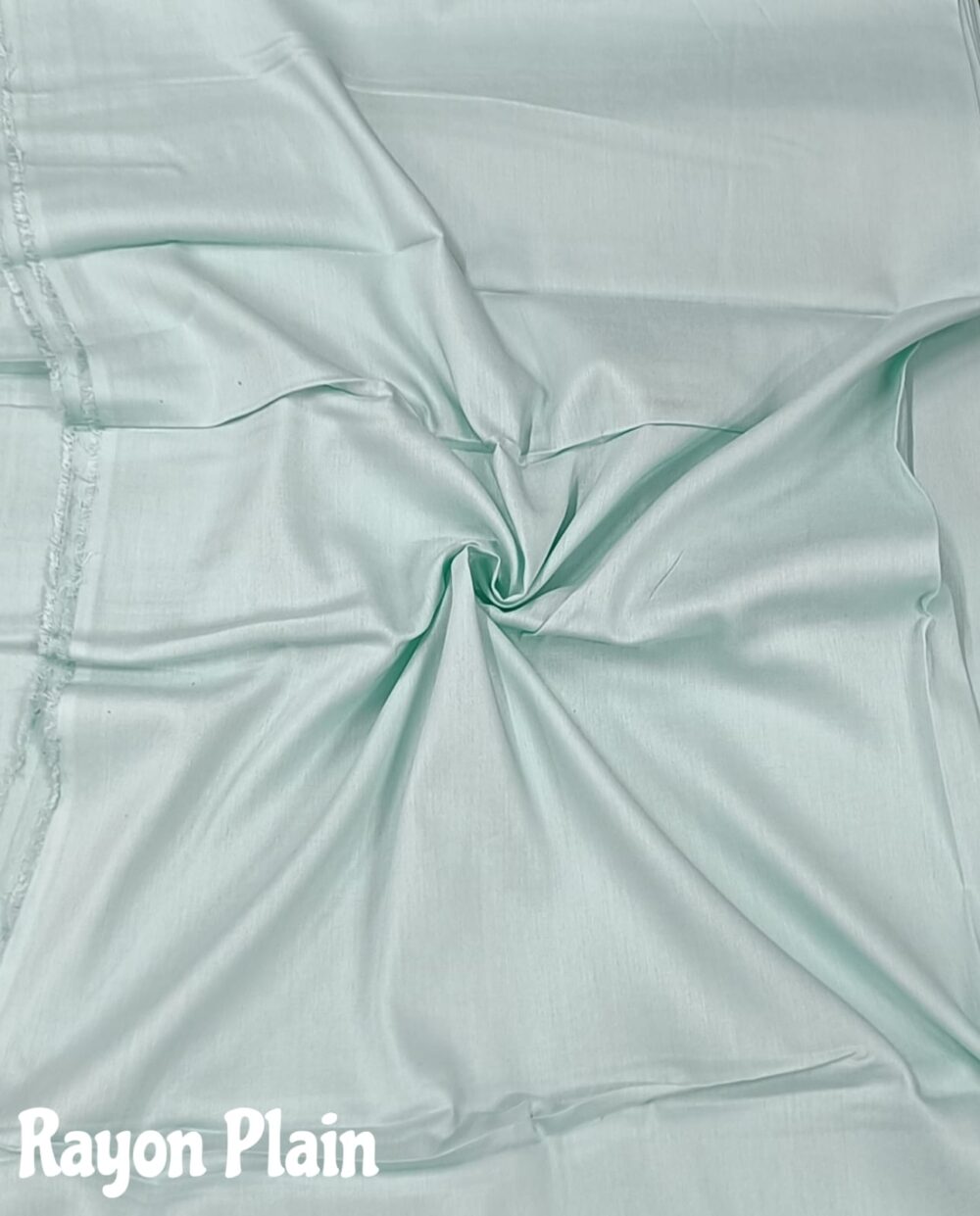 Rayon Plain