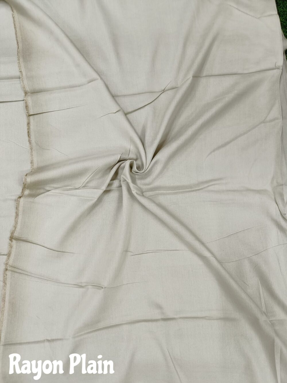 Rayon Plain - Image 12