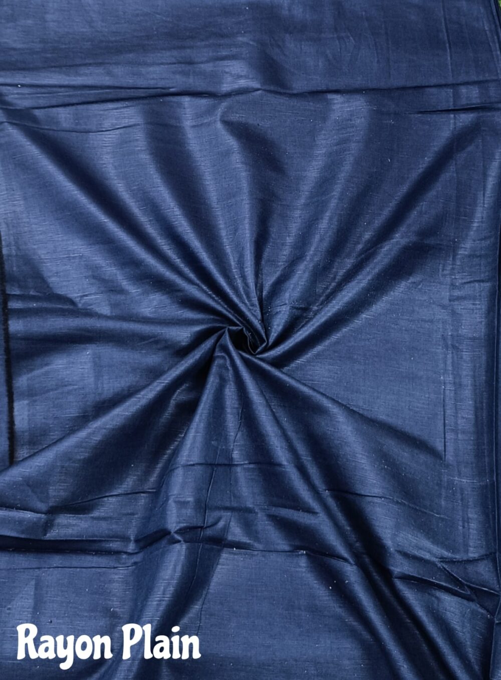 Rayon Plain - Image 13