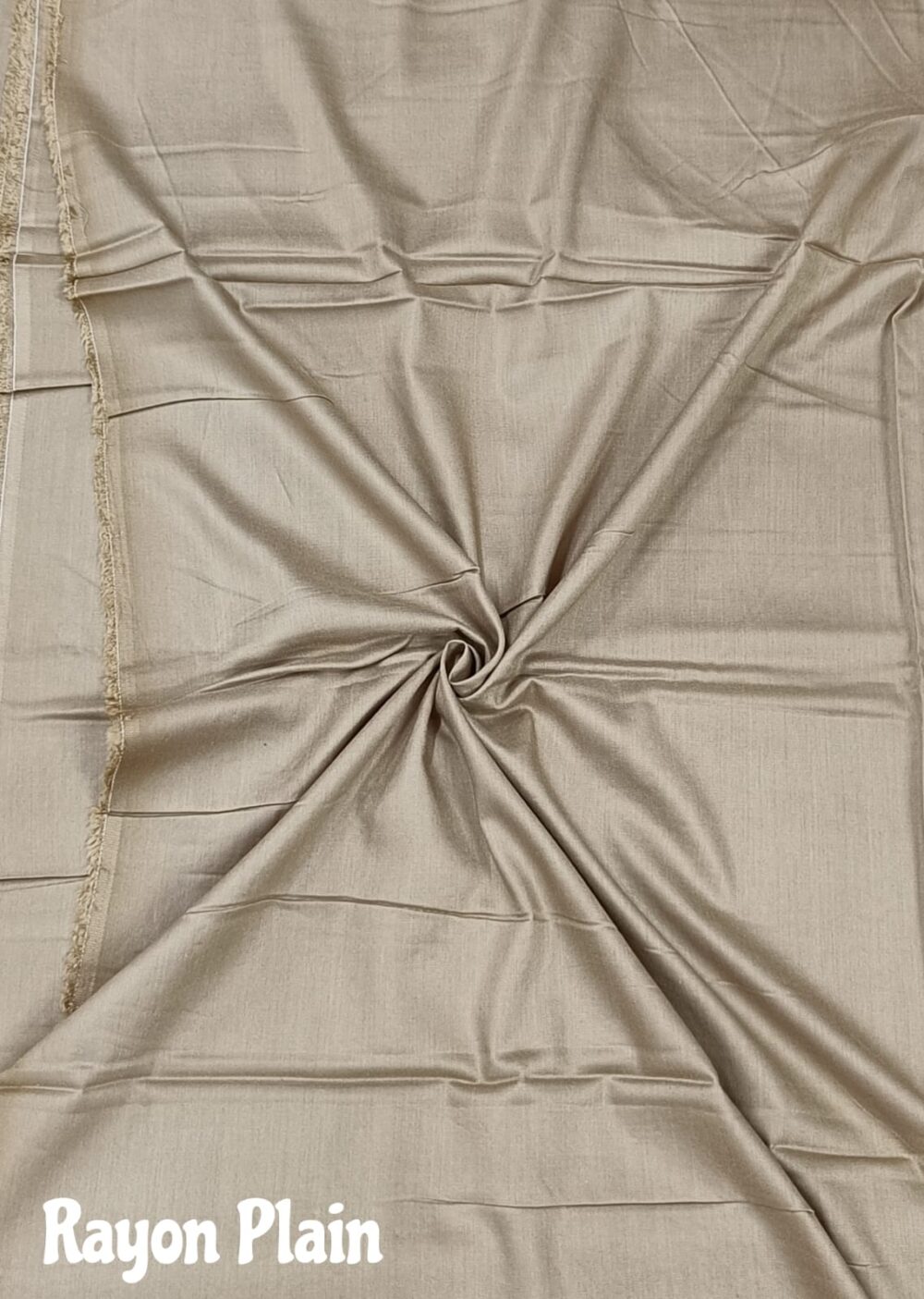 Rayon Plain - Image 15
