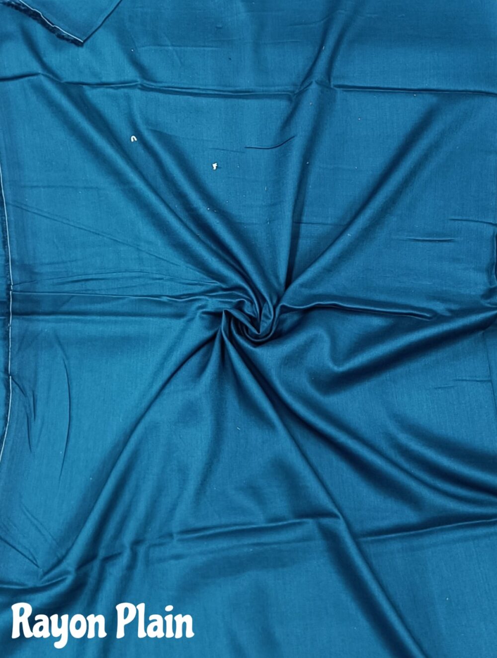 Rayon Plain - Image 16