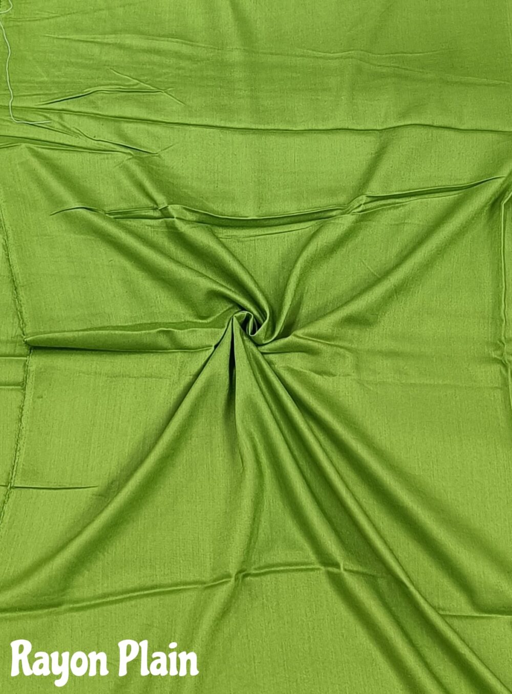 Rayon Plain - Image 3