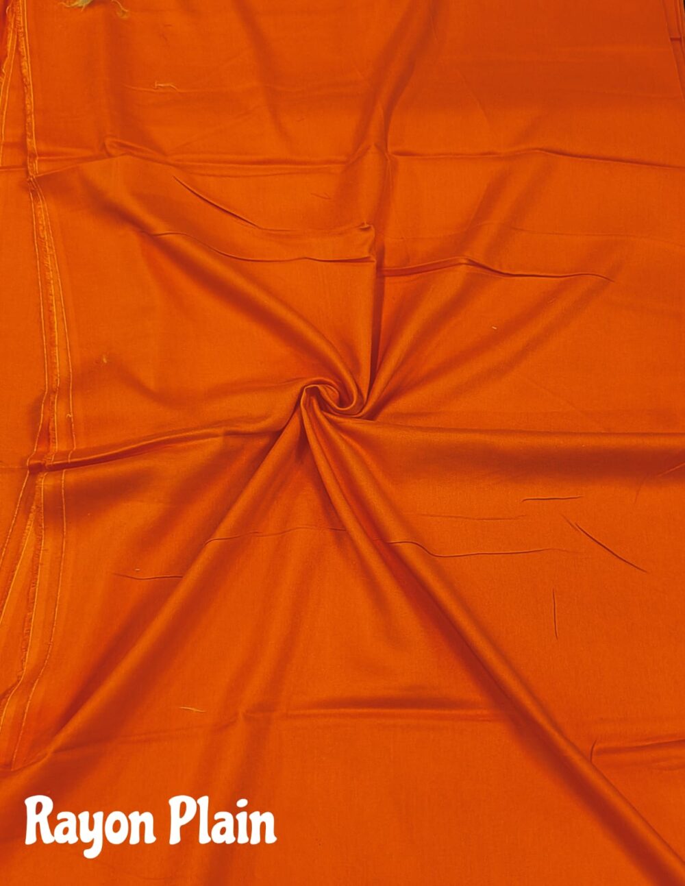 Rayon Plain - Image 5