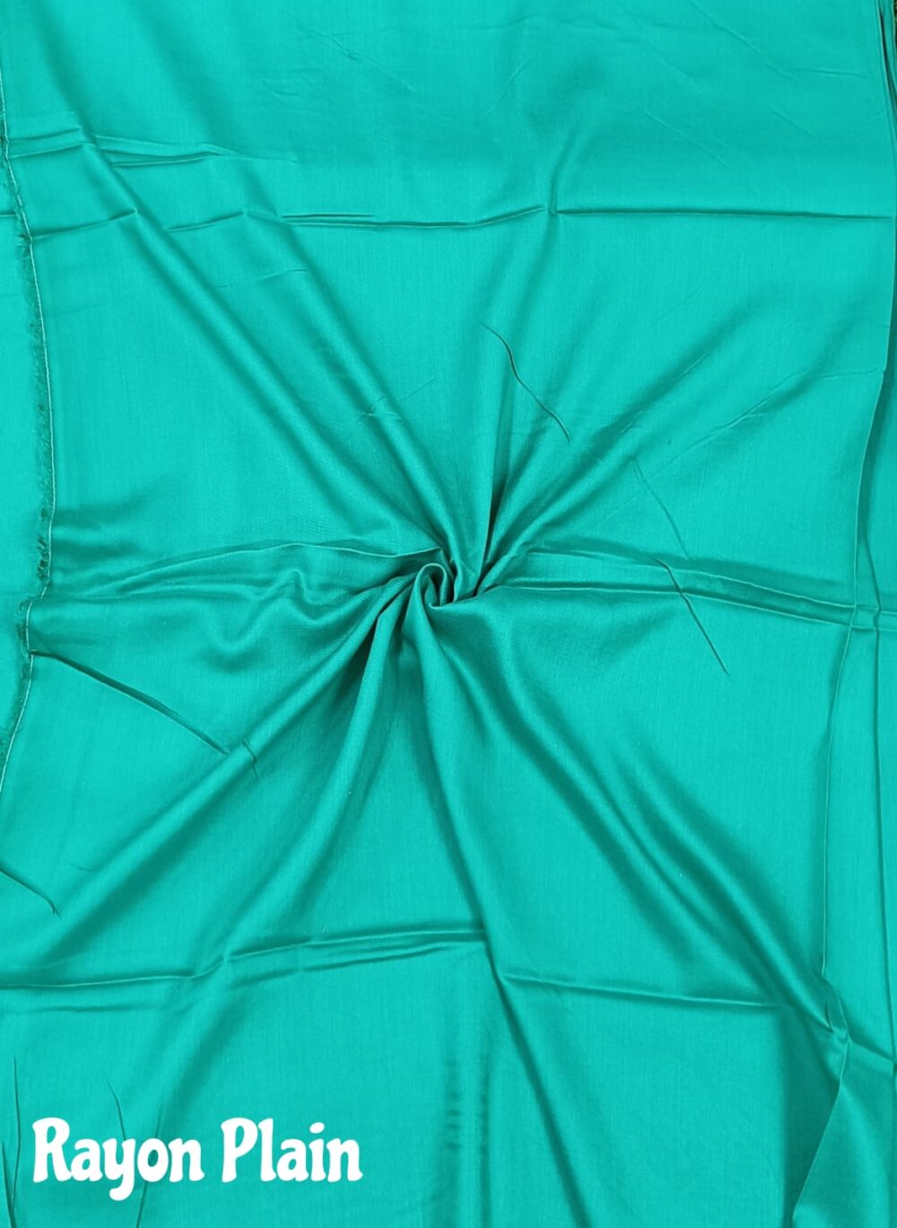 Rayon Plain - Image 8