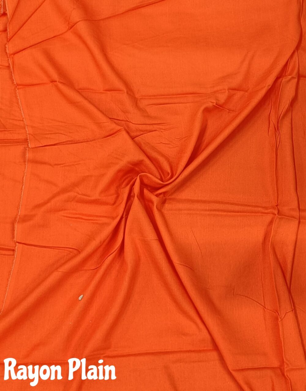 Rayon Plain - Image 9