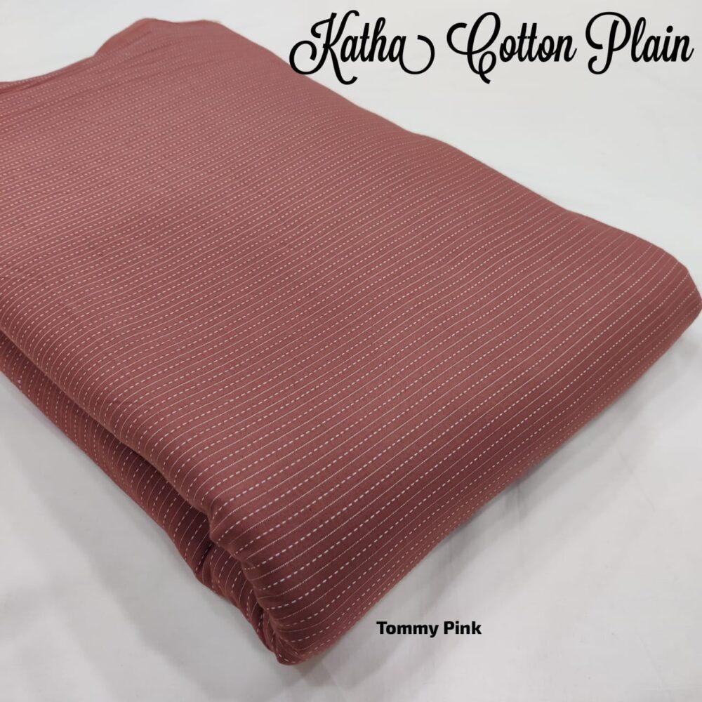 Katha Cotton Plain - Image 6