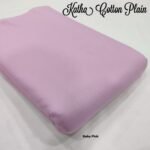 Katha Cotton Plain