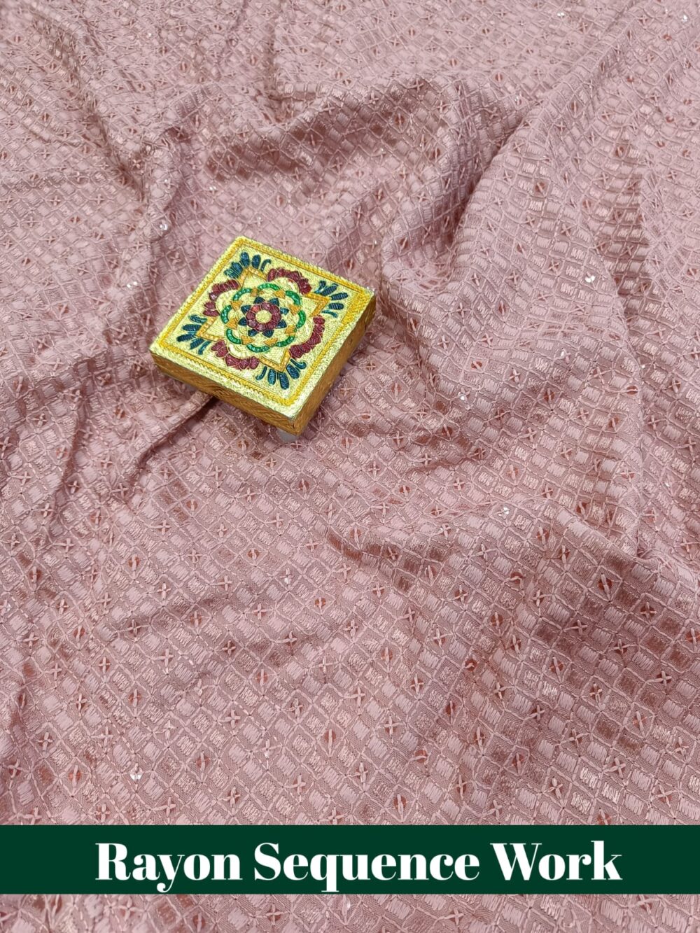 Rayon Sequence Work - Image 12
