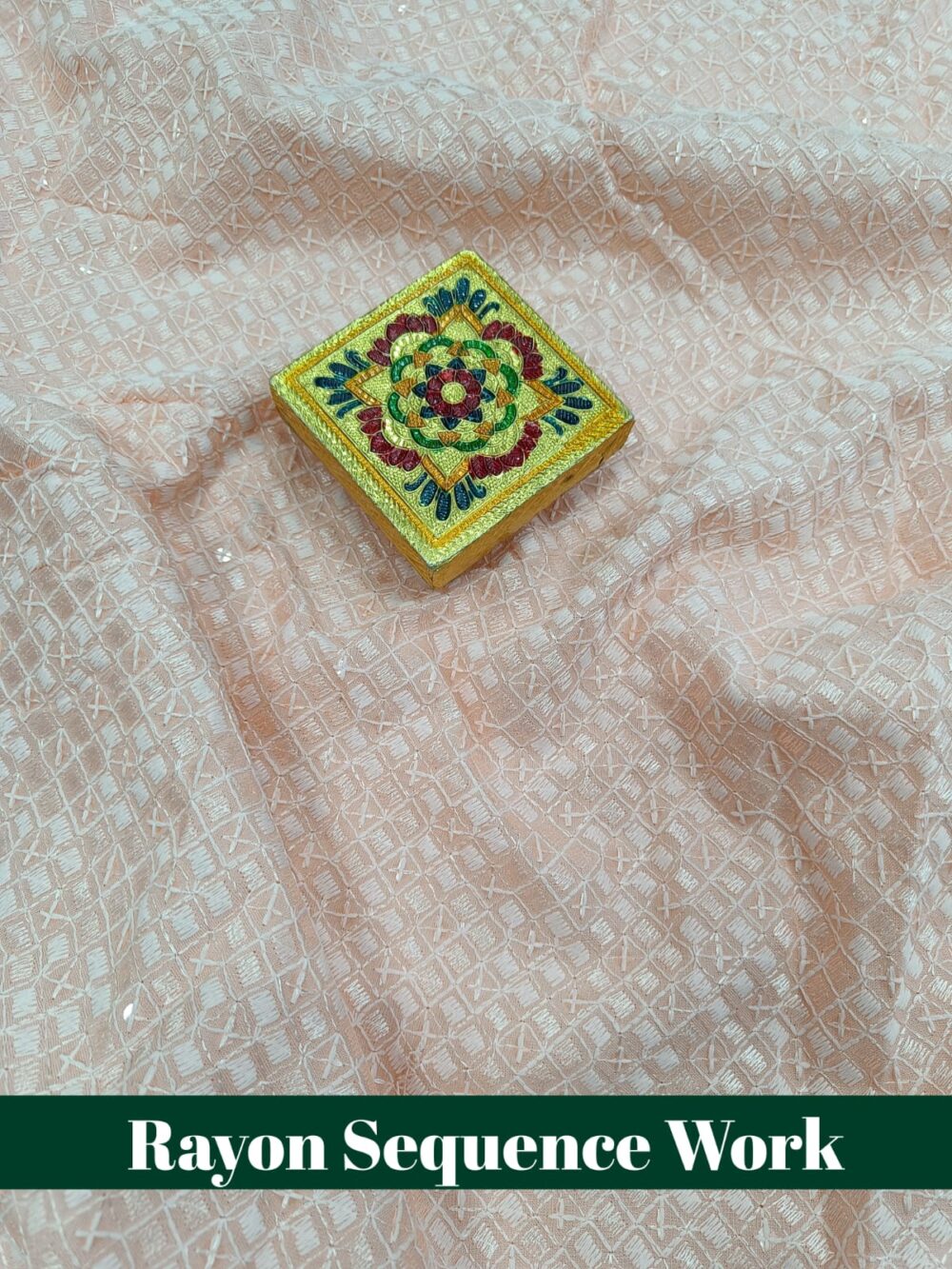 Rayon Sequence Work - Image 13