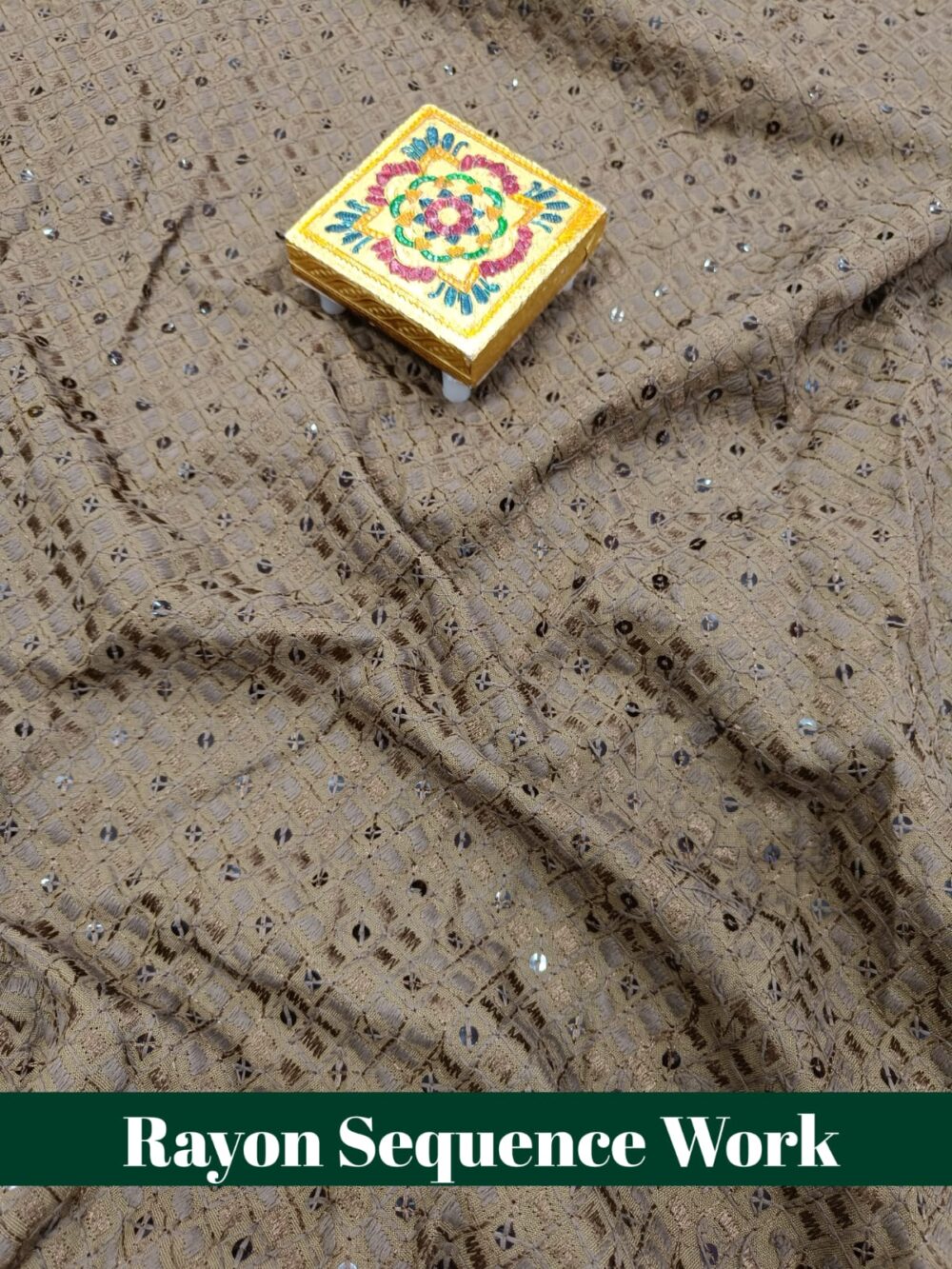 Rayon Sequence Work - Image 15