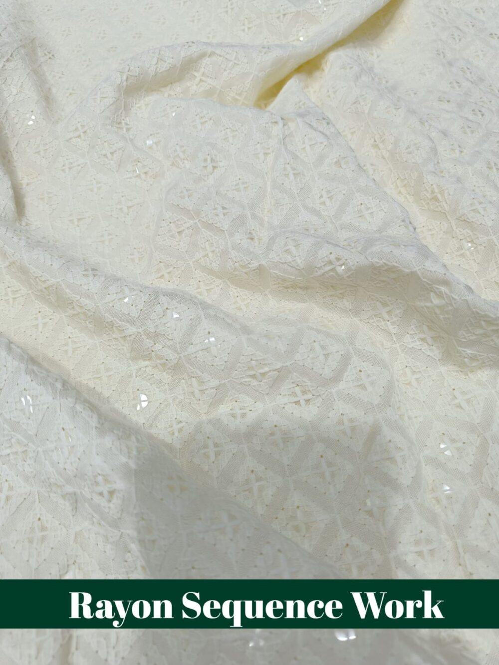 Rayon Sequence Work - Image 2