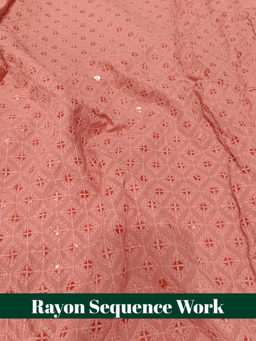 Rayon Sequence Work - Image 3
