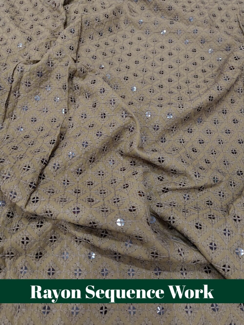 Rayon Sequence Work - Image 4