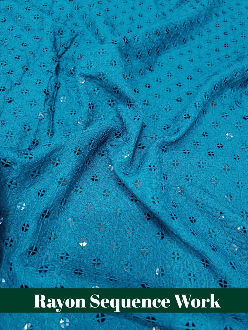 Rayon Sequence Work - Image 5