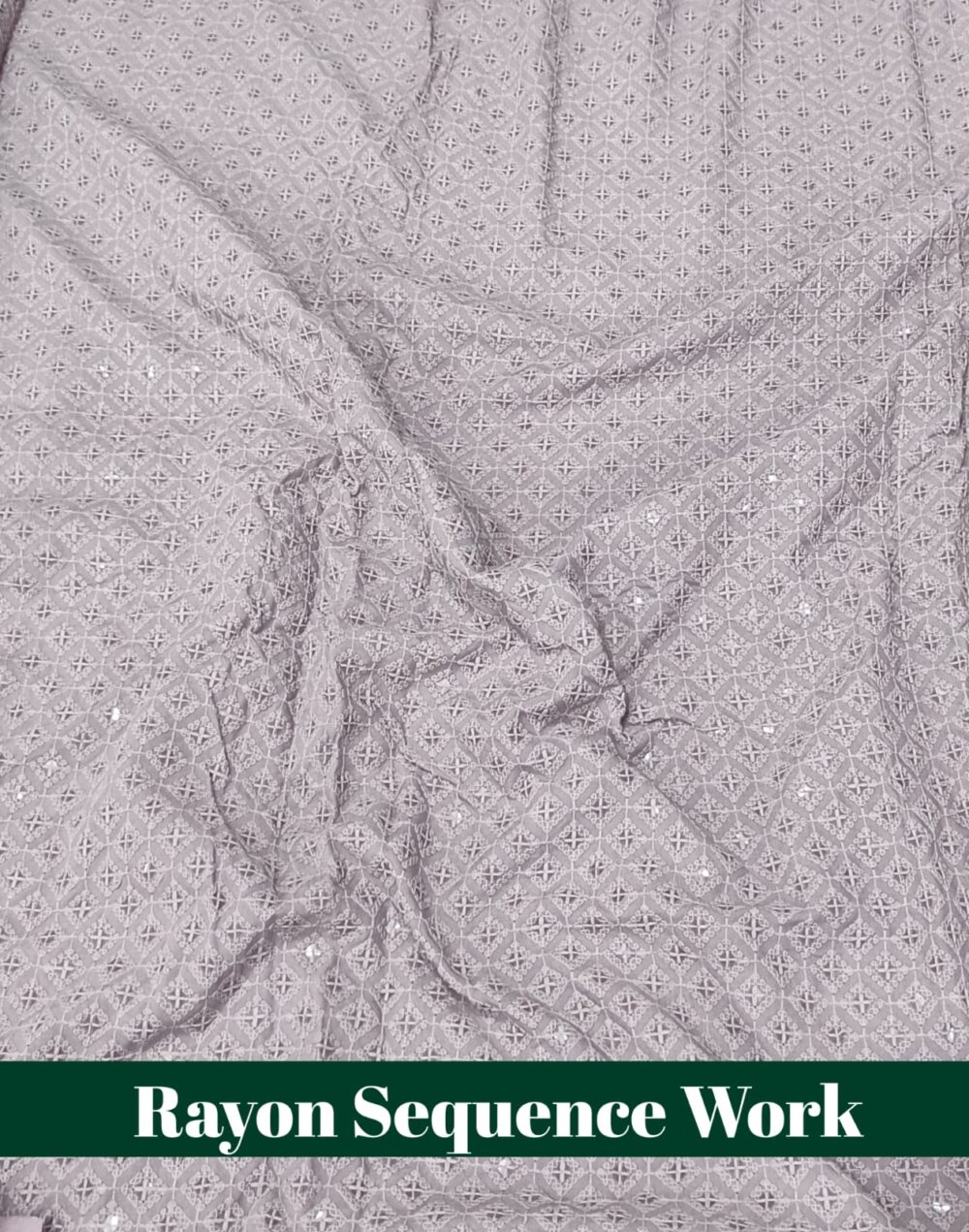 Rayon Sequence Work - Image 6