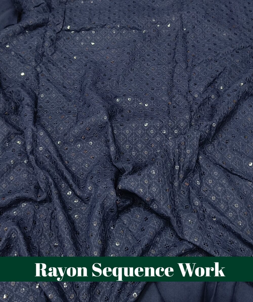 Rayon Sequence Work - Image 8