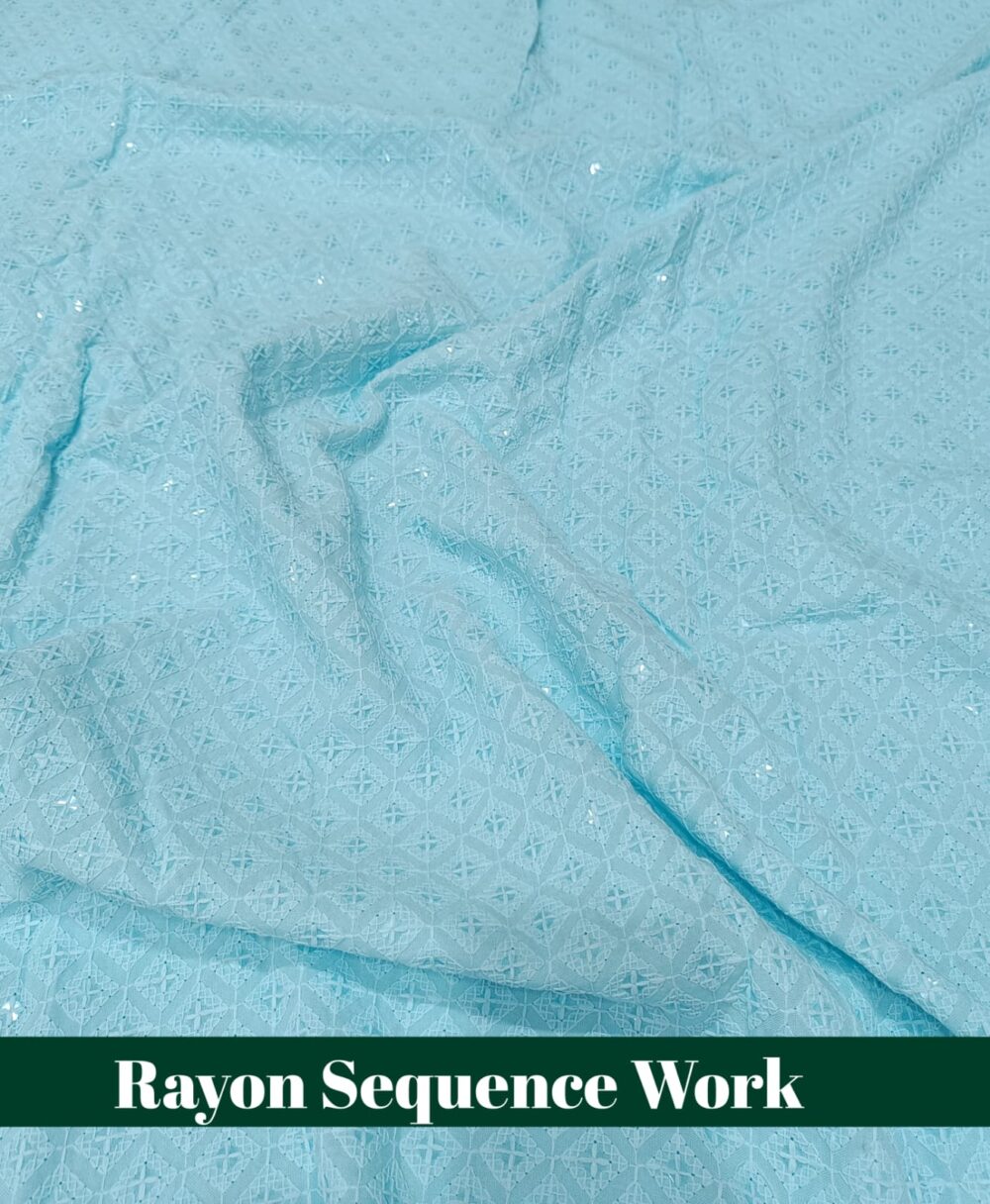 Rayon Sequence Work - Image 10
