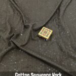 Cotton Sequence Work
