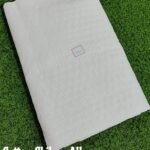 Cotton Chikan Allover