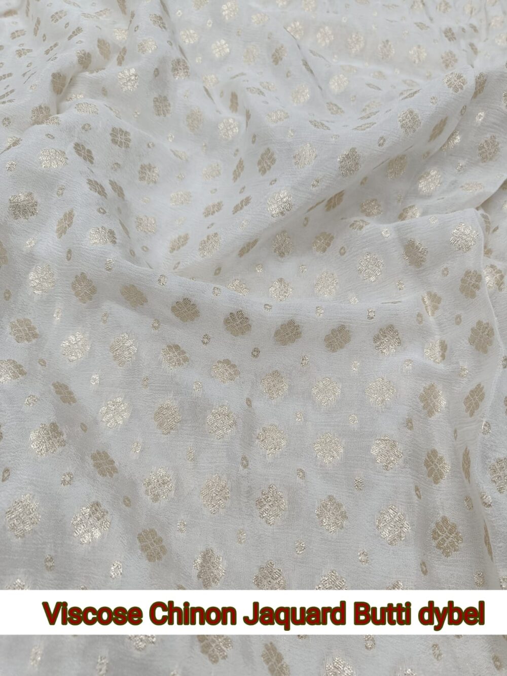 Chinon Jacquard Butti - Image 5