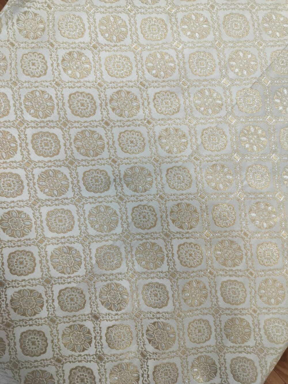 Banarasi Soft Satin - Image 5