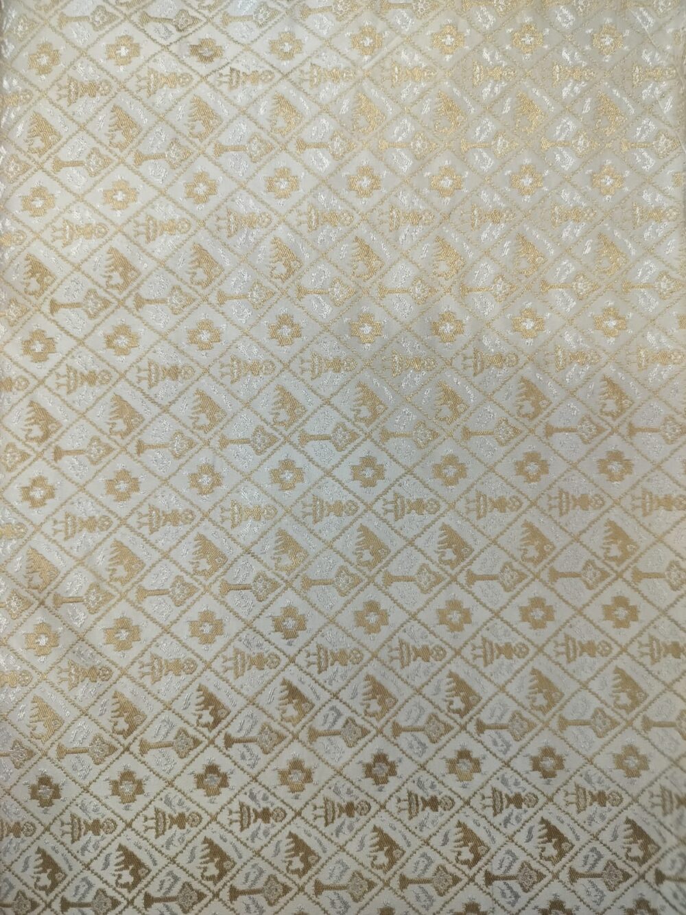 Banarasi Soft Satin - Image 2