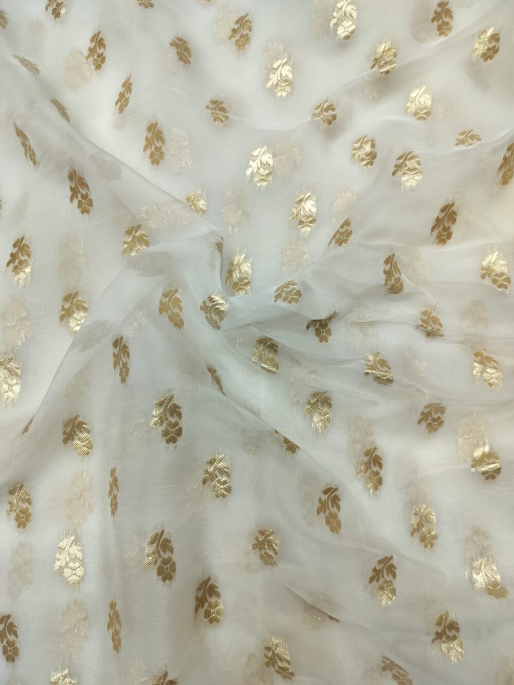 Organza Jacquard - Image 5