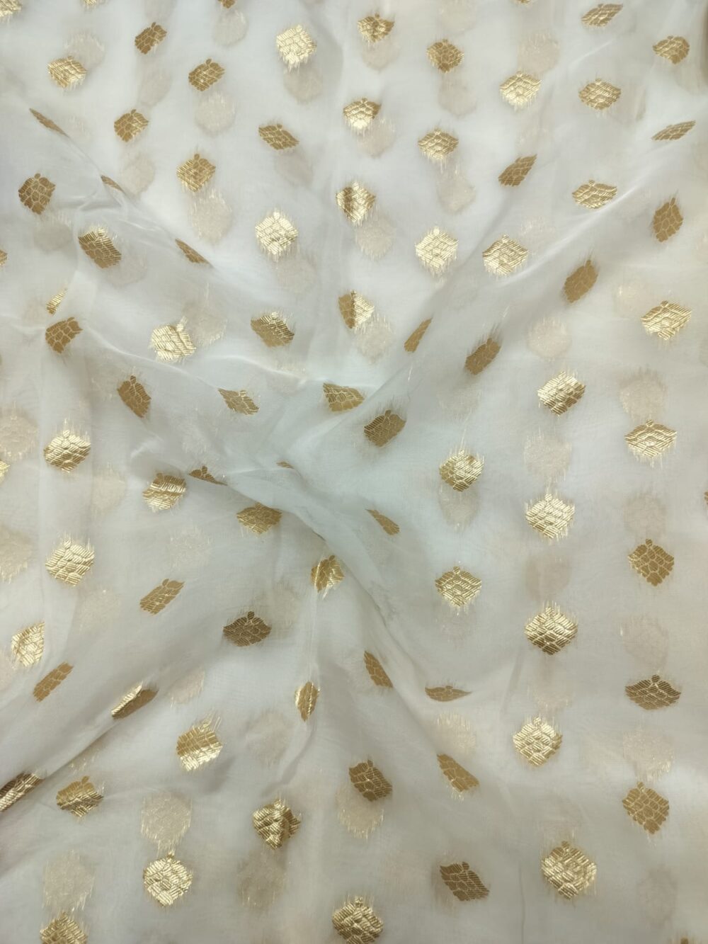 Organza Jacquard - Image 2