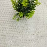 Dybel Georgette Embroidery Work