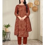 Kashmira Shawl Suit