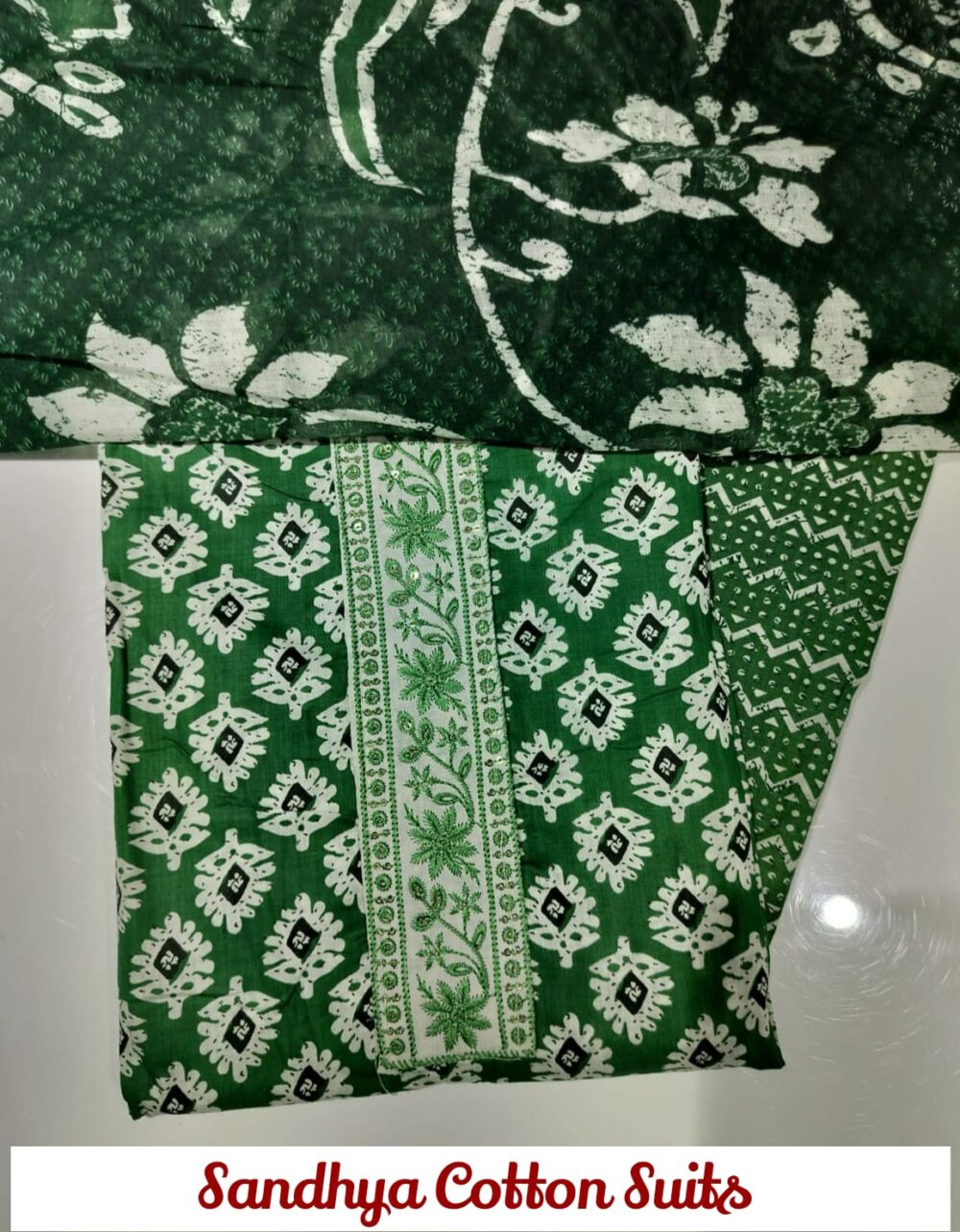 Sandhya Cotton Suits - Image 2