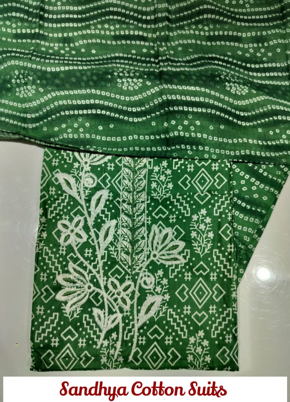 Sandhya Cotton Suits - Image 11