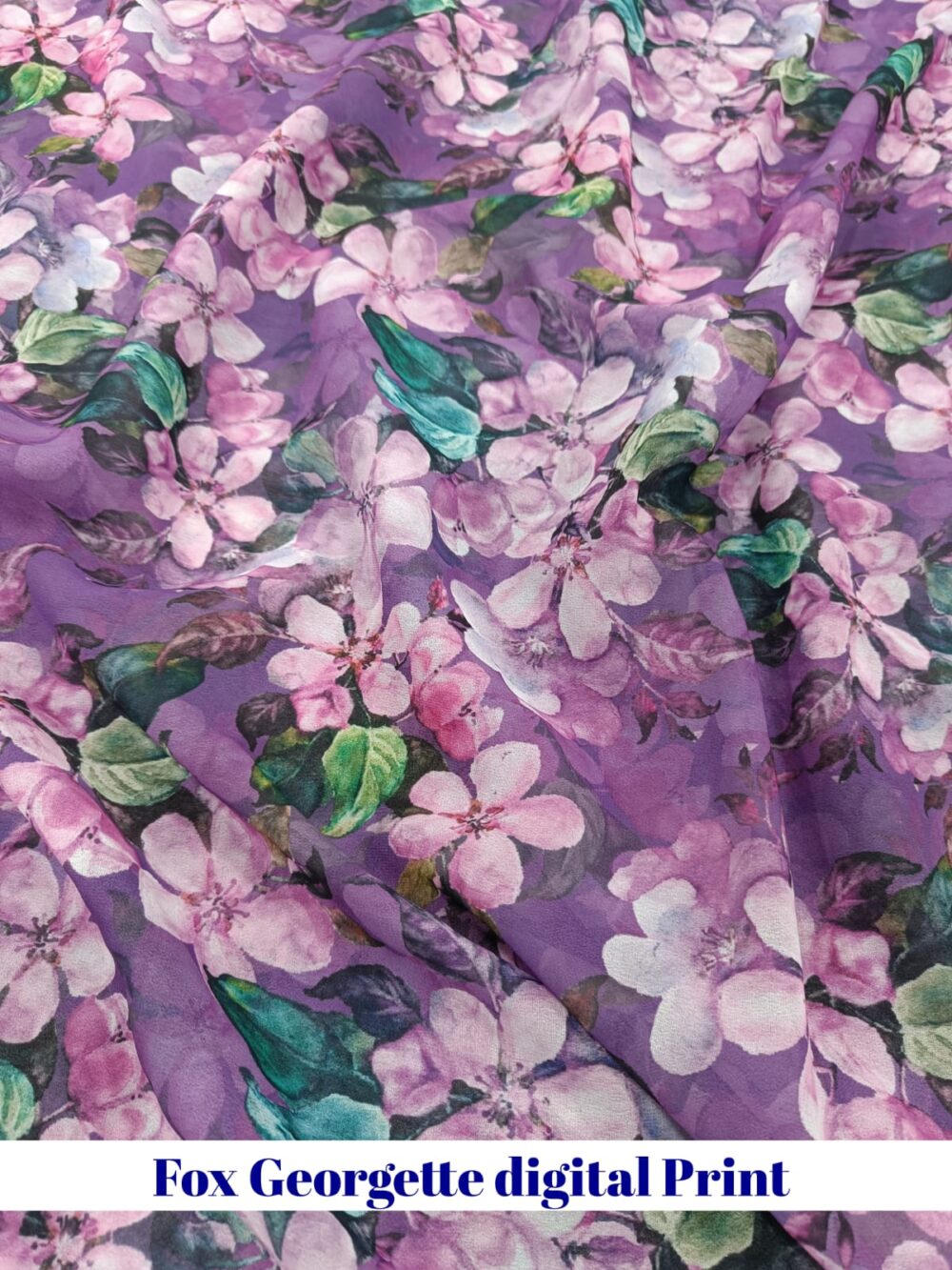 Fox Georgette digital Print - Image 18
