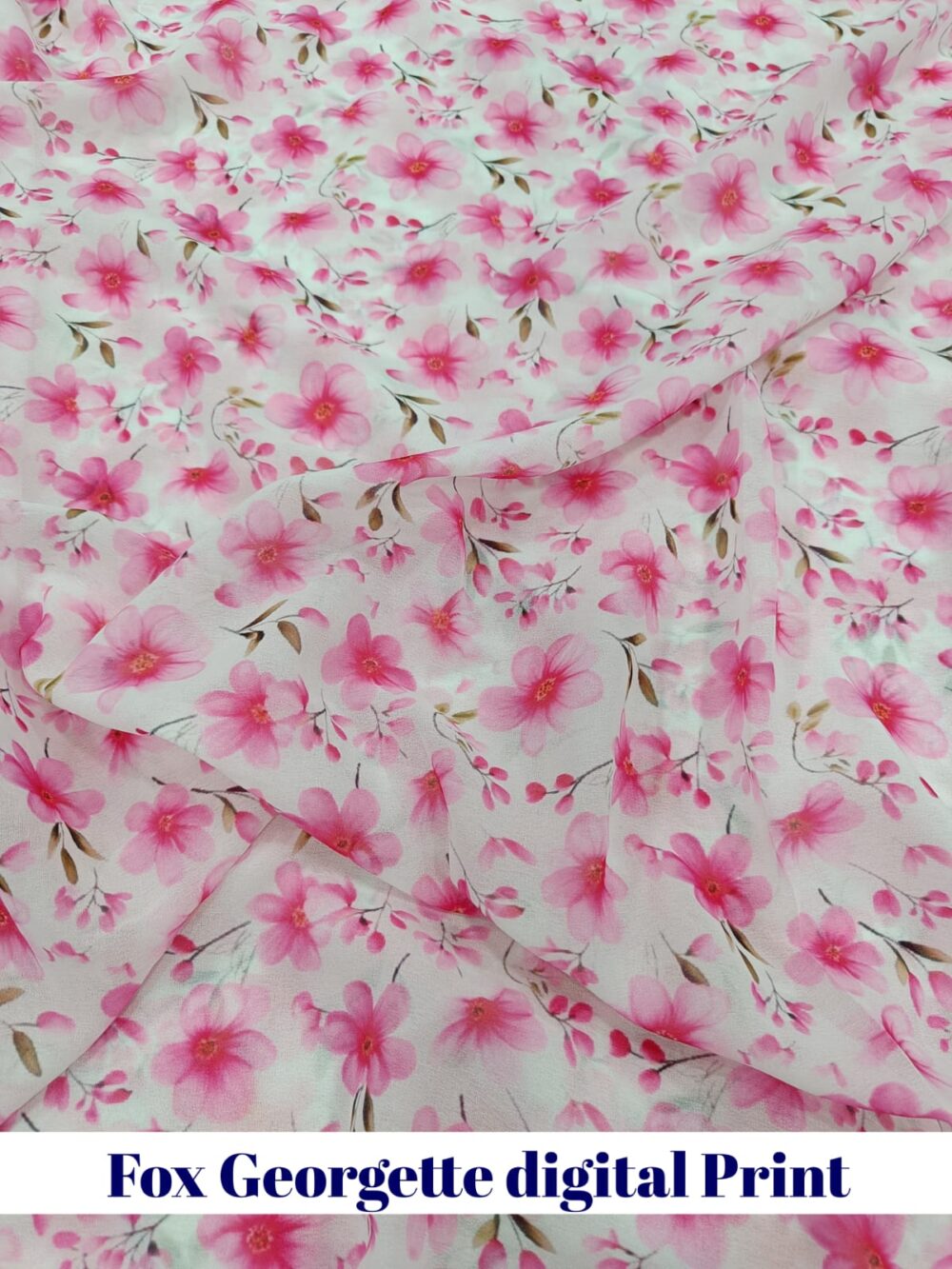 Fox Georgette digital Print - Image 16