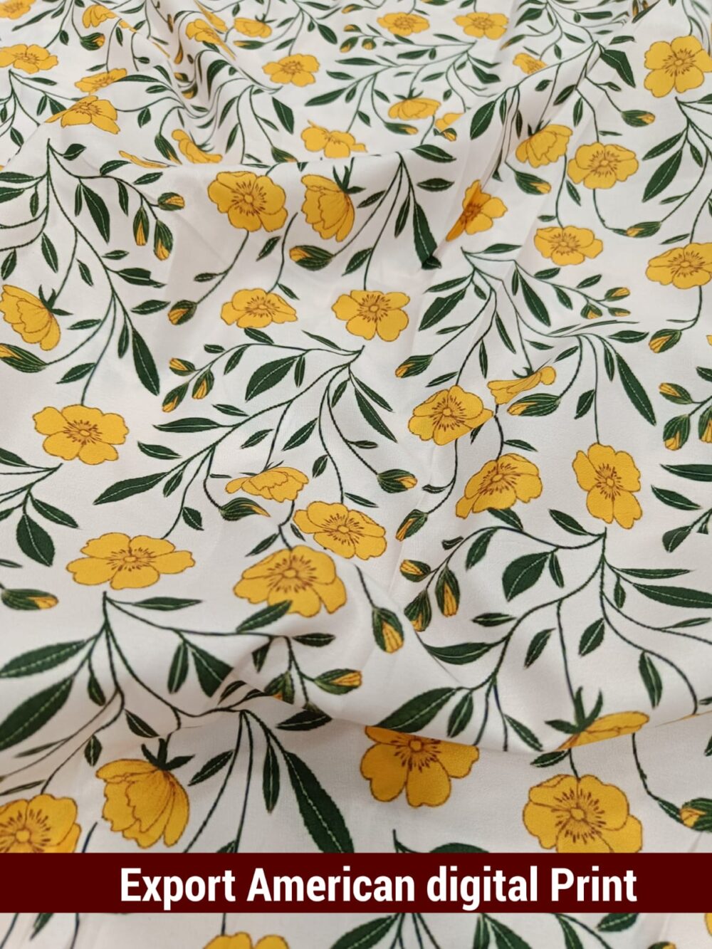 Export American Creap Print - Image 3