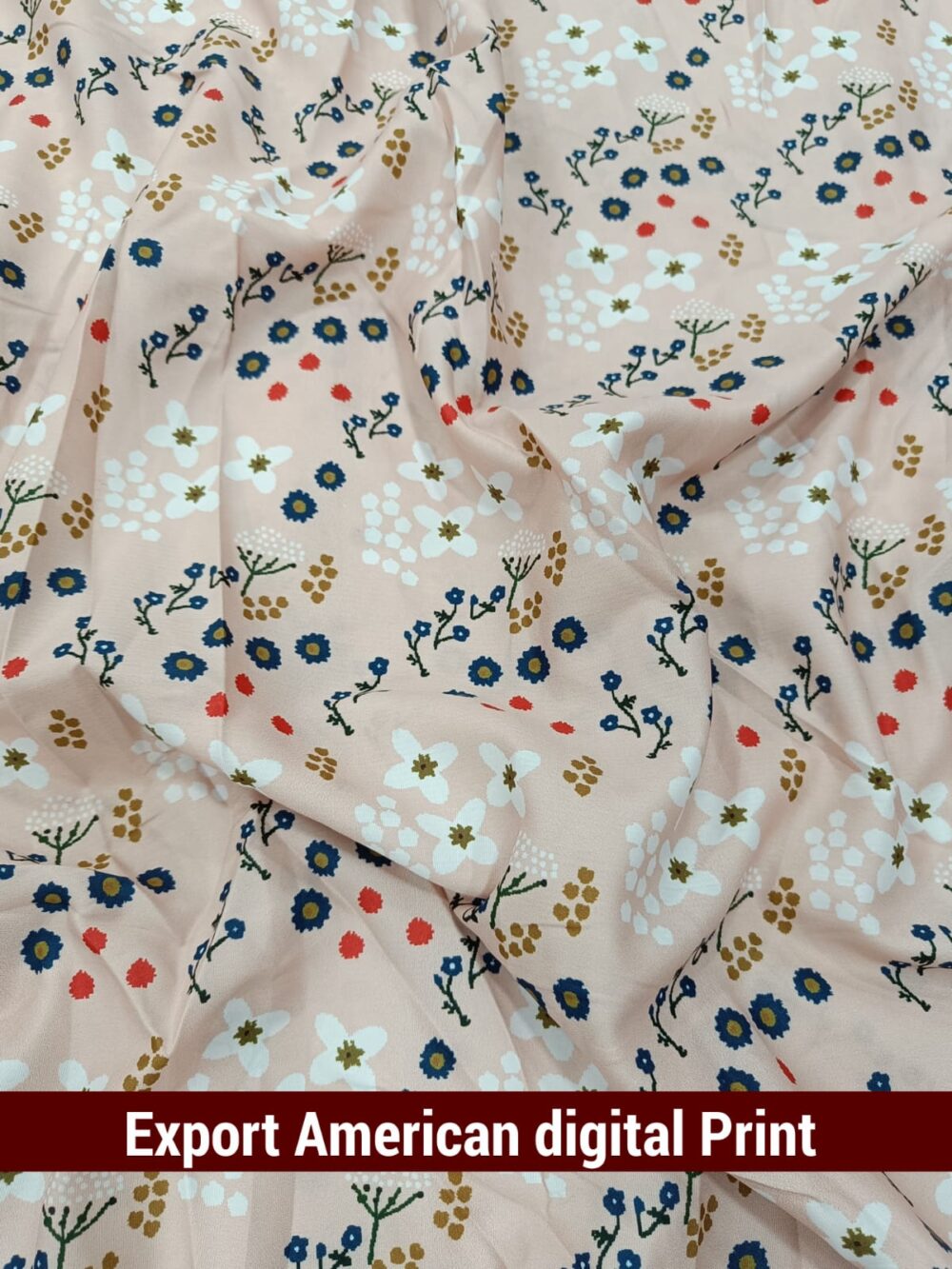 Export American Creap Print - Image 5