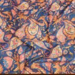 9000 Velvet digital Print