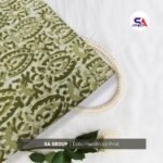 Dabu Handblock Print