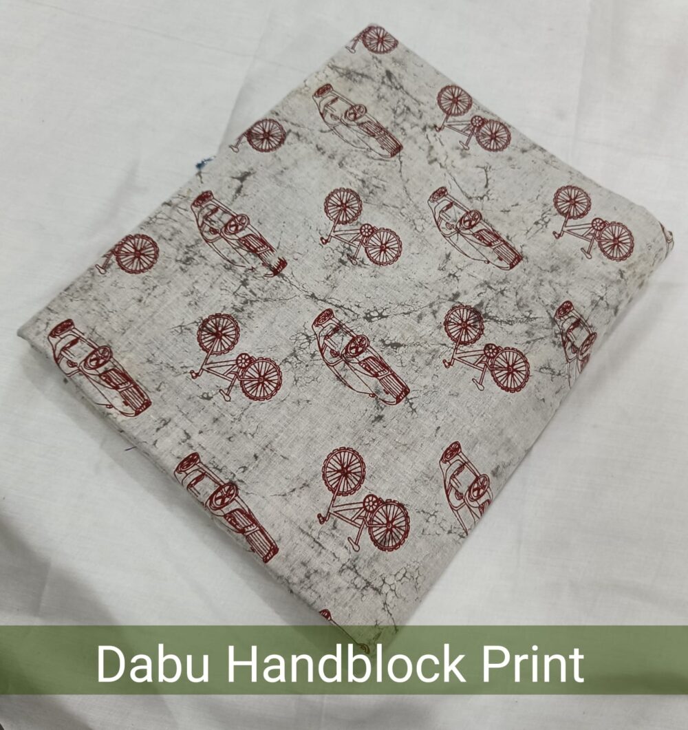 Rayon foil Print - Image 24