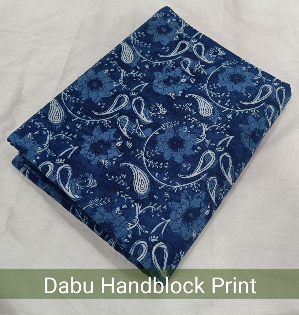 Rayon foil Print - Image 22