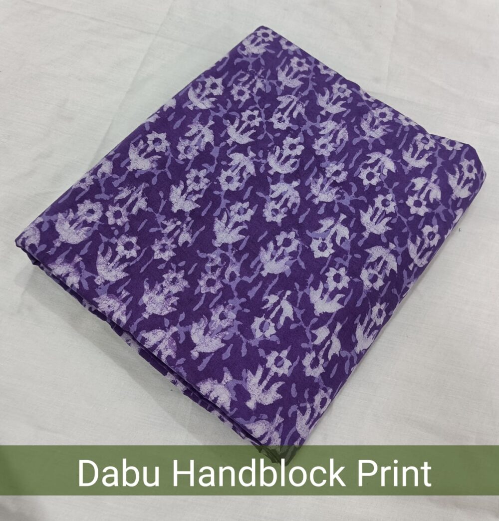 Rayon foil Print - Image 20