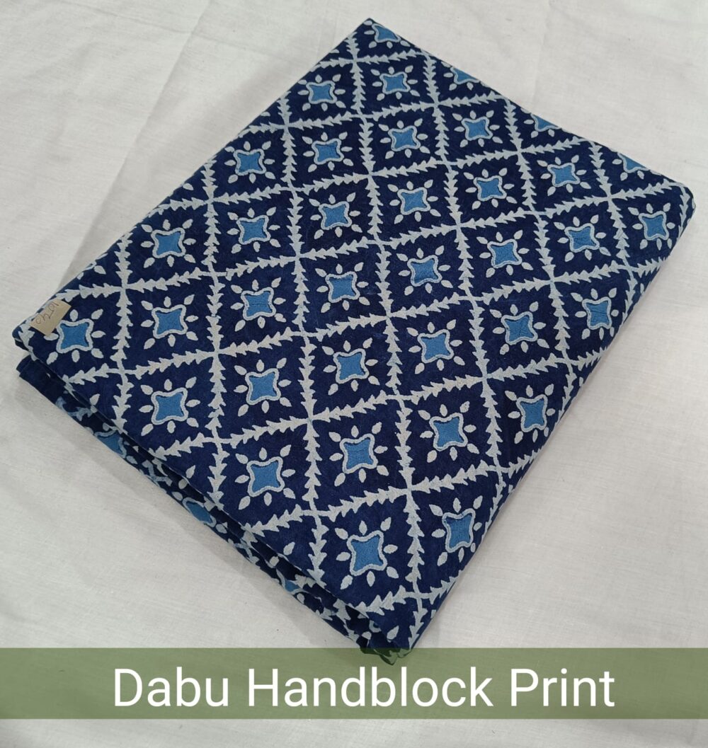 Rayon foil Print - Image 18