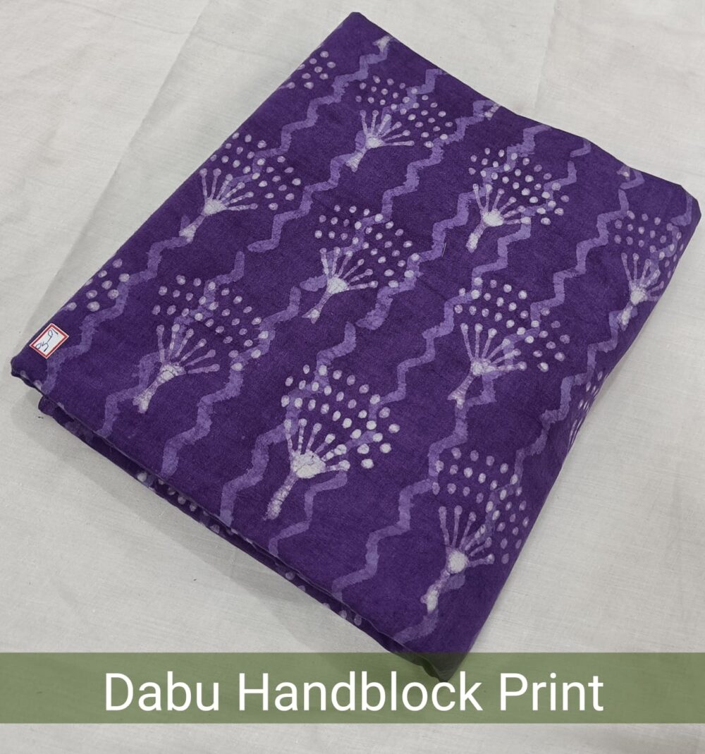 Rayon foil Print - Image 17